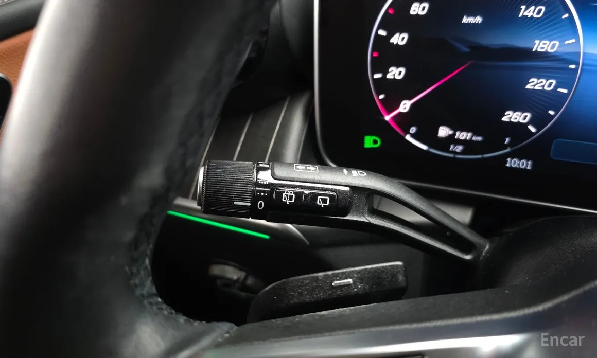 Фото 18 - Mercedes-Benz GLC-Class