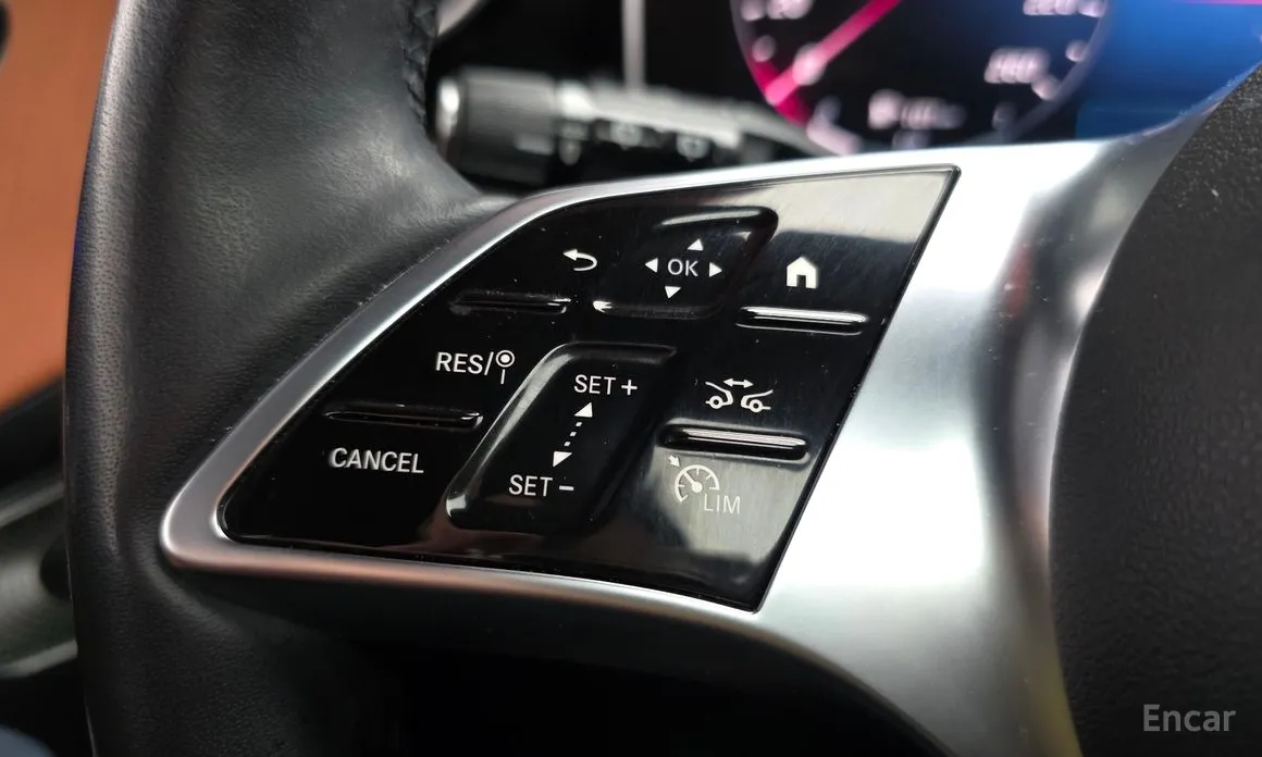 Фото 19 - Mercedes-Benz GLC-Class