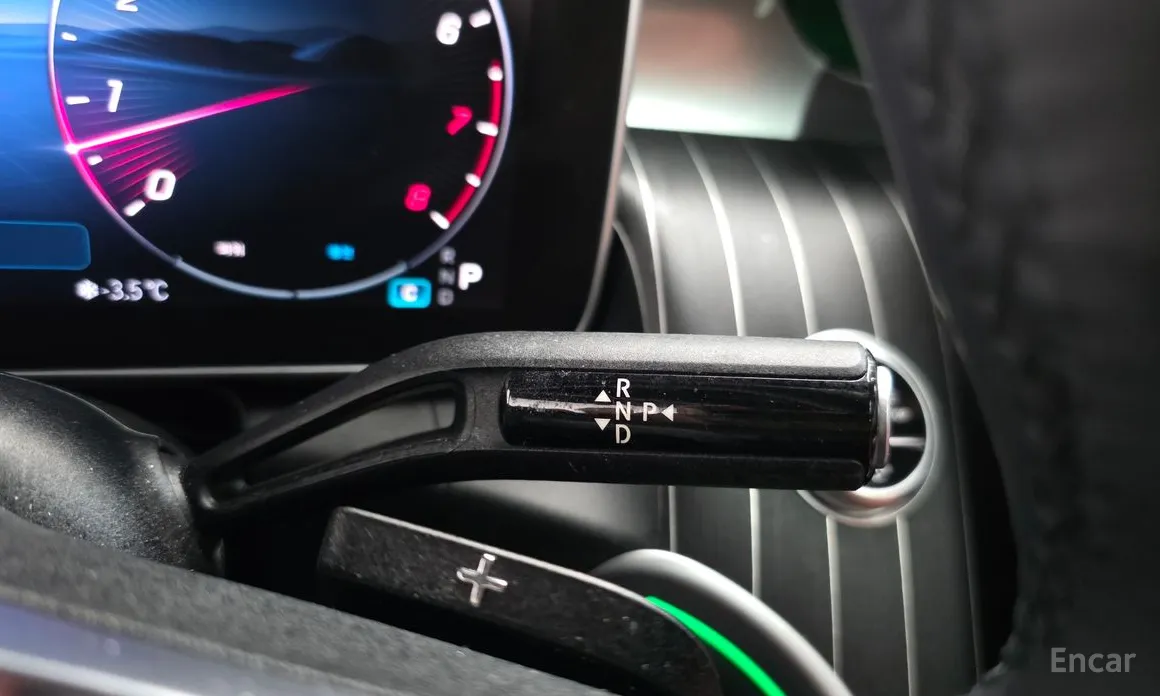 Фото 9 - Mercedes-Benz GLC-Class