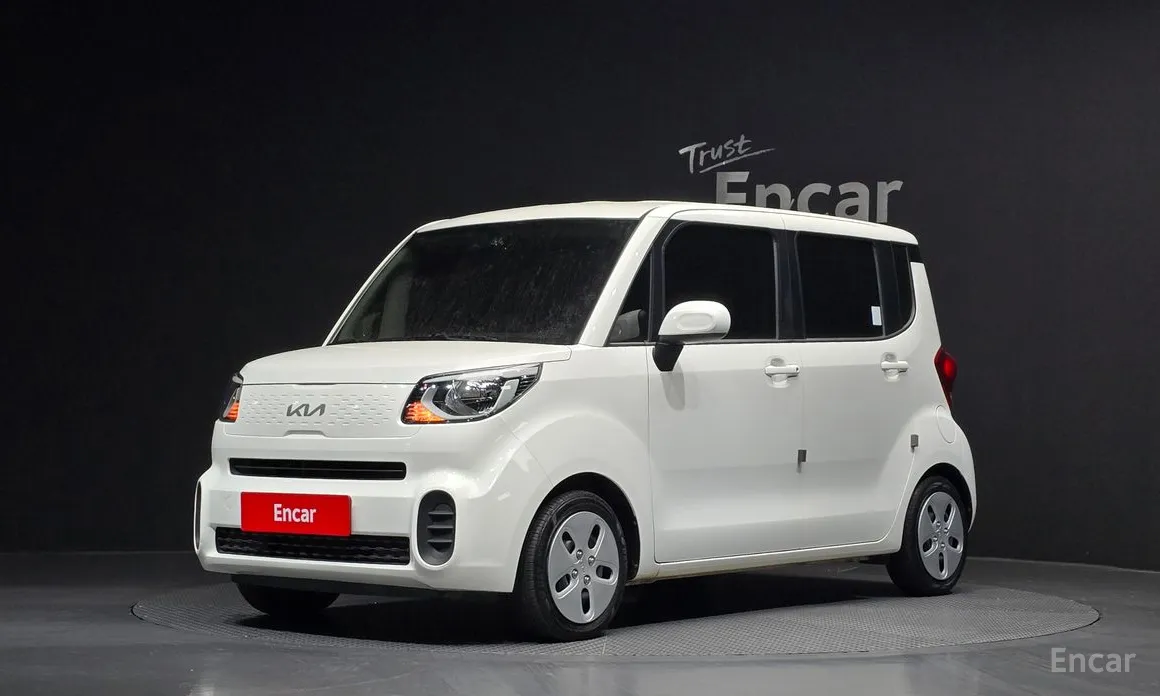 Фото 1 - Kia Ray