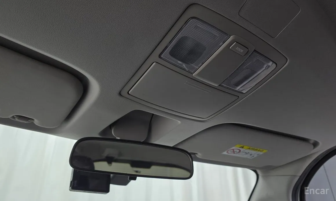 Фото 19 - Kia Ray