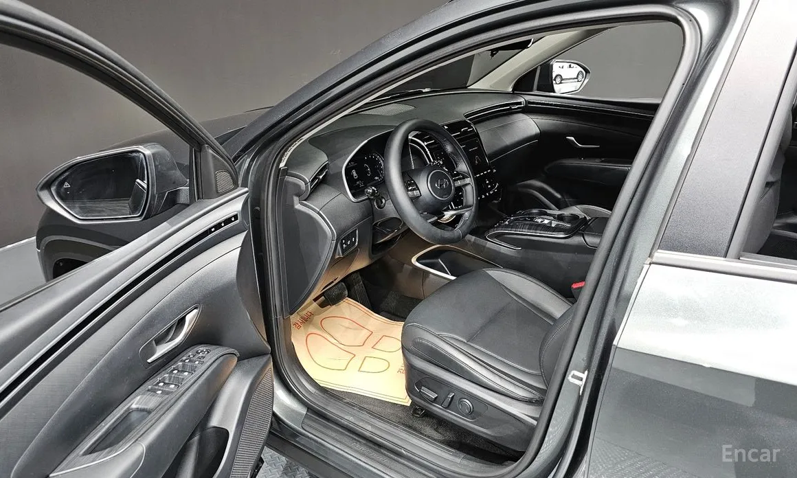 Photo 10 - Hyundai Tucson