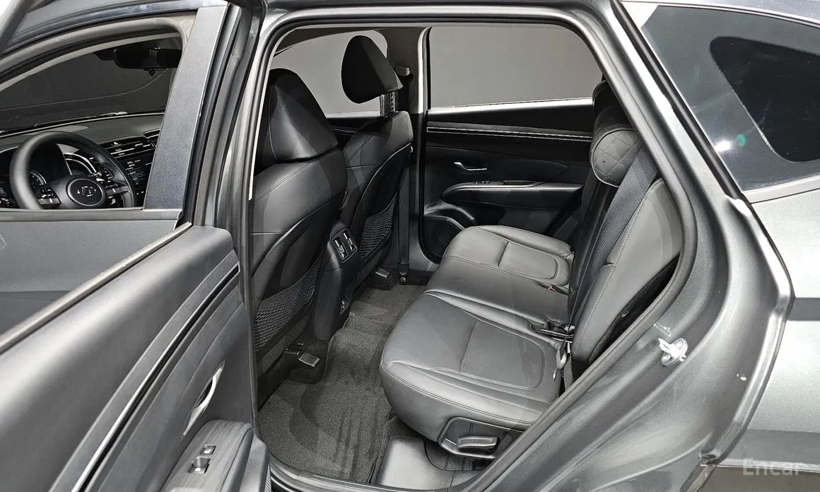 Photo 11 - Hyundai Tucson