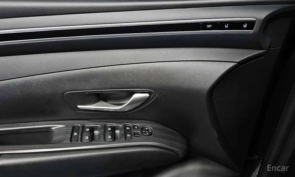 Photo 12 - Hyundai Tucson