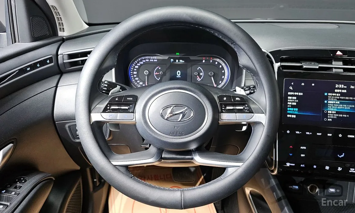 Photo 14 - Hyundai Tucson