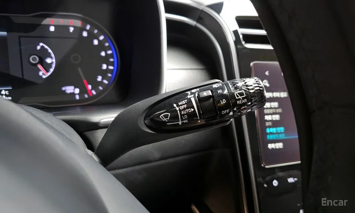 Photo 15 - Hyundai Tucson