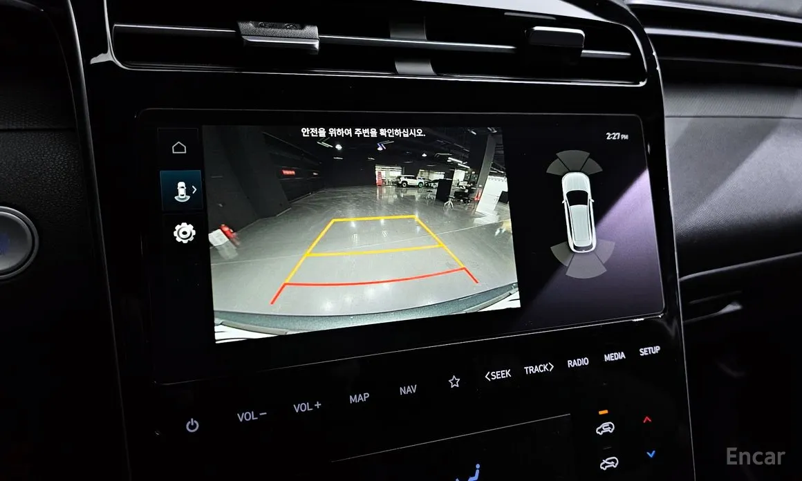 Photo 17 - Hyundai Tucson