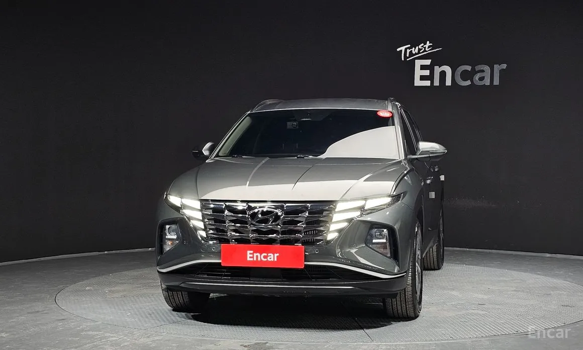 Photo 3 - Hyundai Tucson