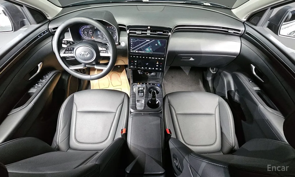 Photo 7 - Hyundai Tucson