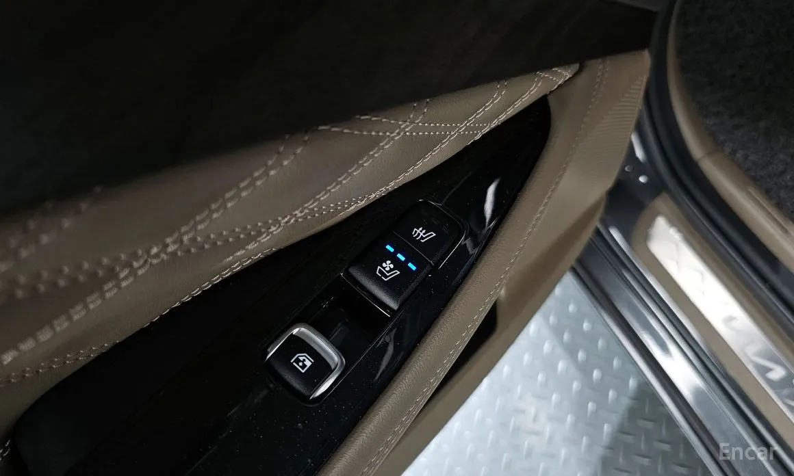 Фото 18 - Kia K8