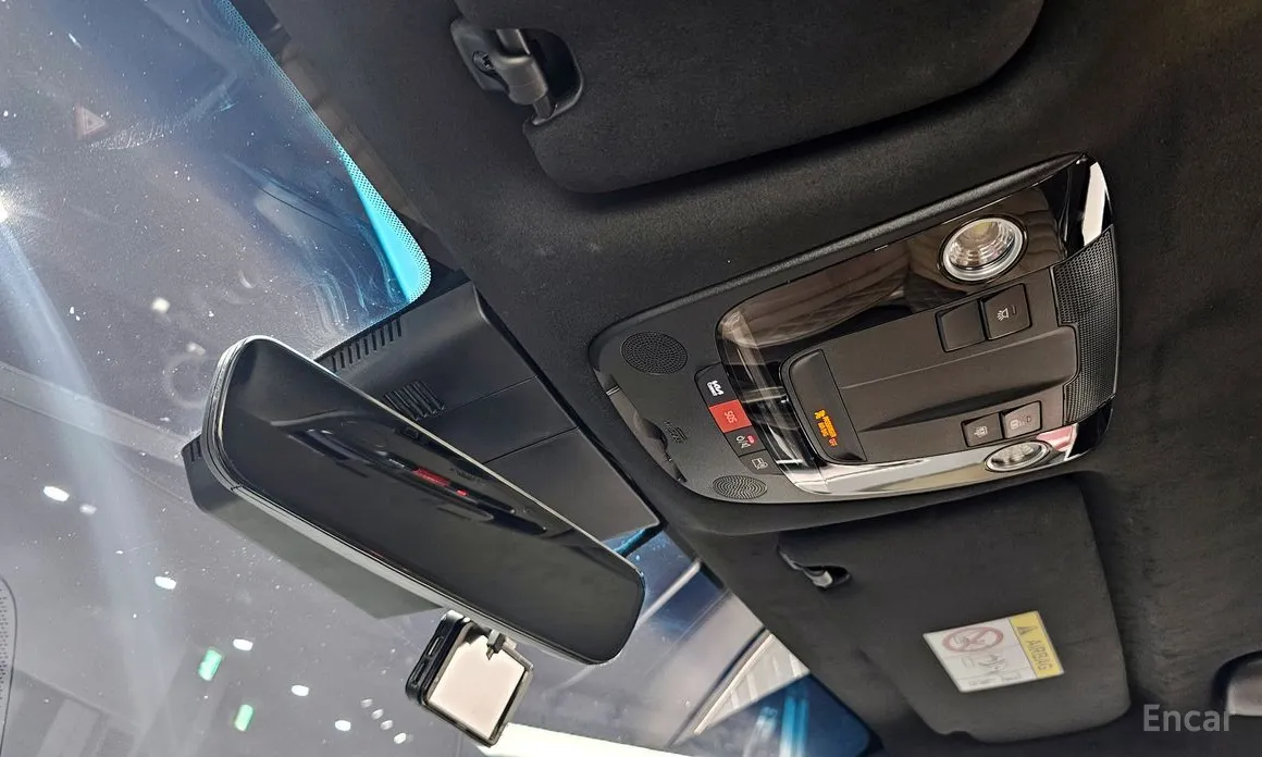 Фото 19 - Kia K8