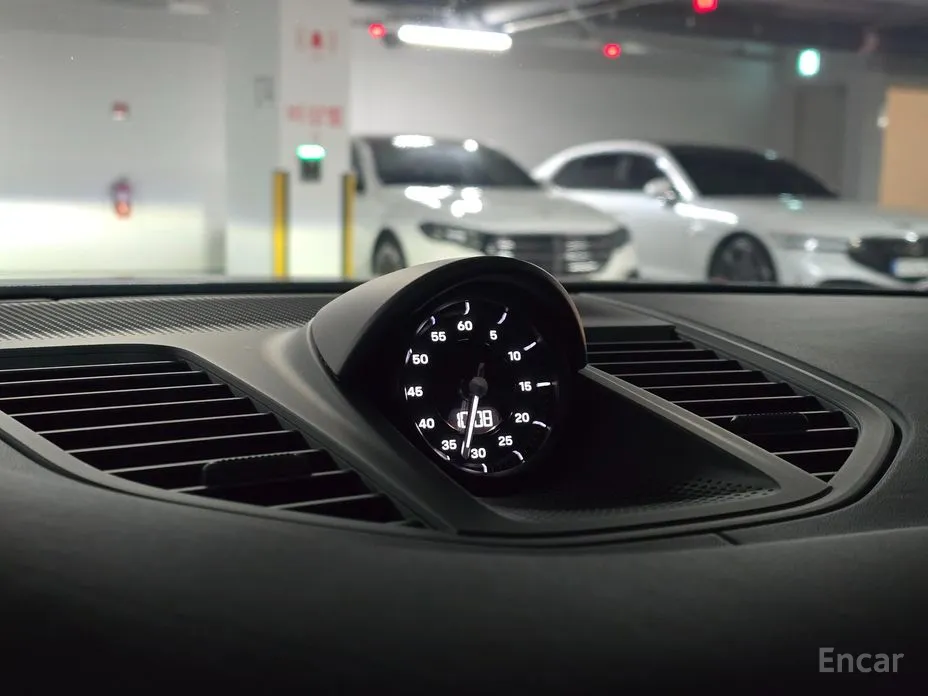 Фото 18 - Porsche Panamera