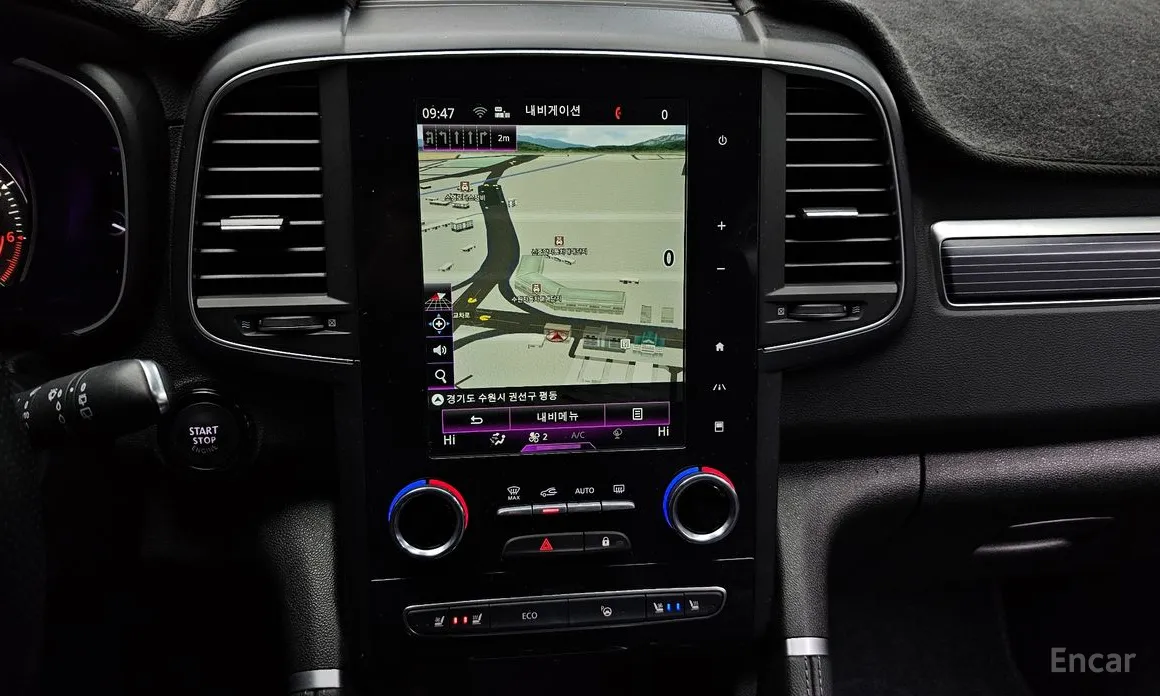 Фото 14 - Renault QM6