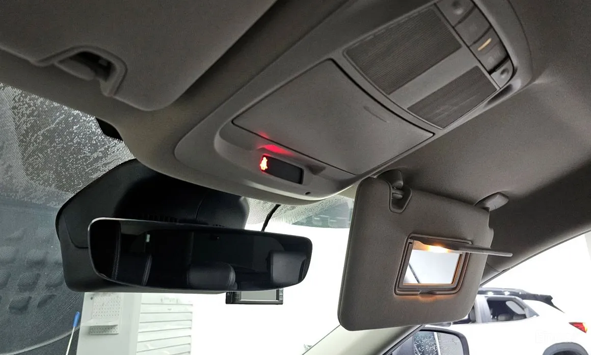 Фото 17 - Renault QM6