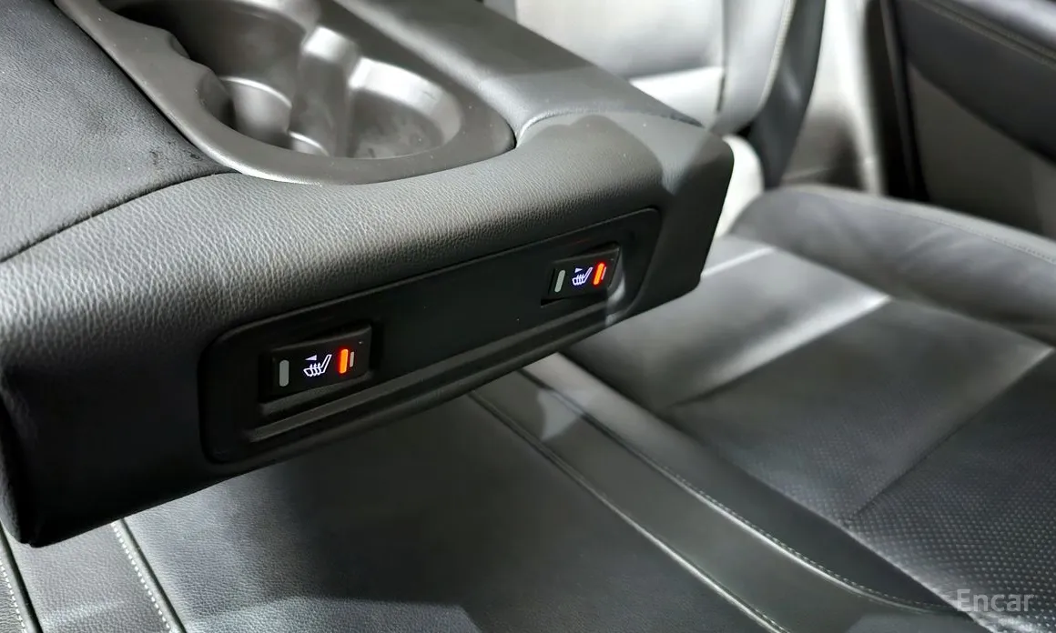 Фото 18 - Renault QM6