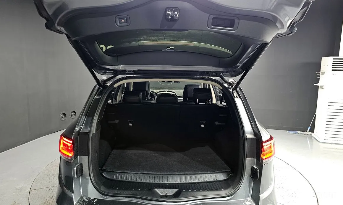 Фото 20 - Renault QM6