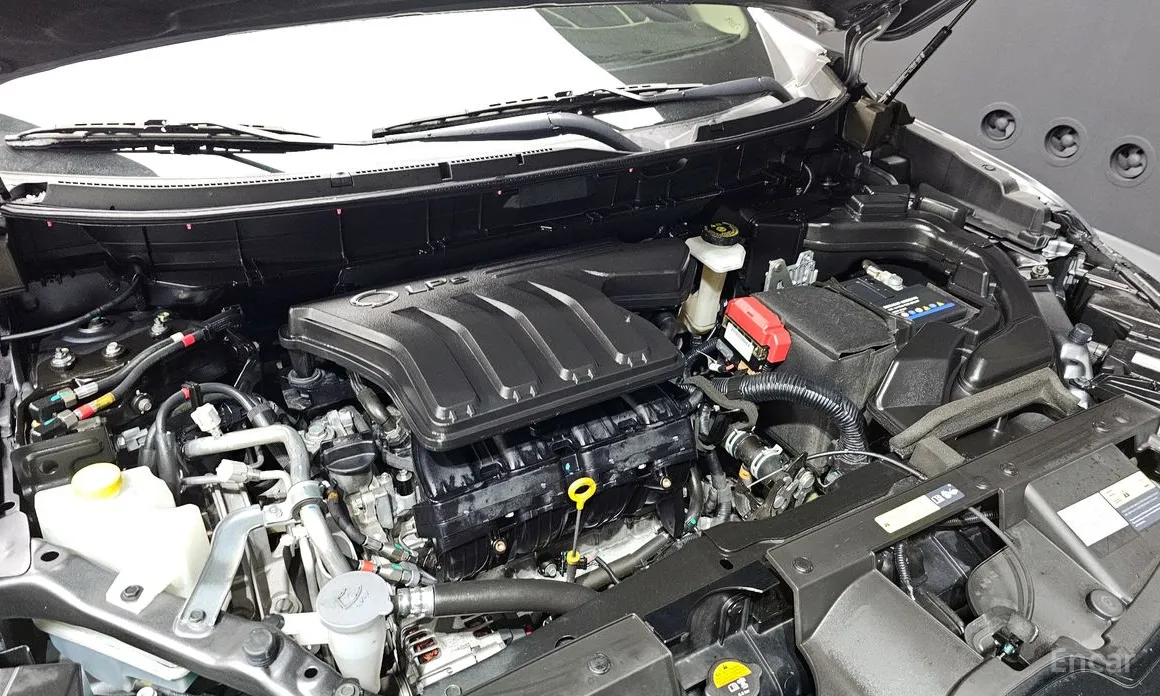 Фото 6 - Renault QM6