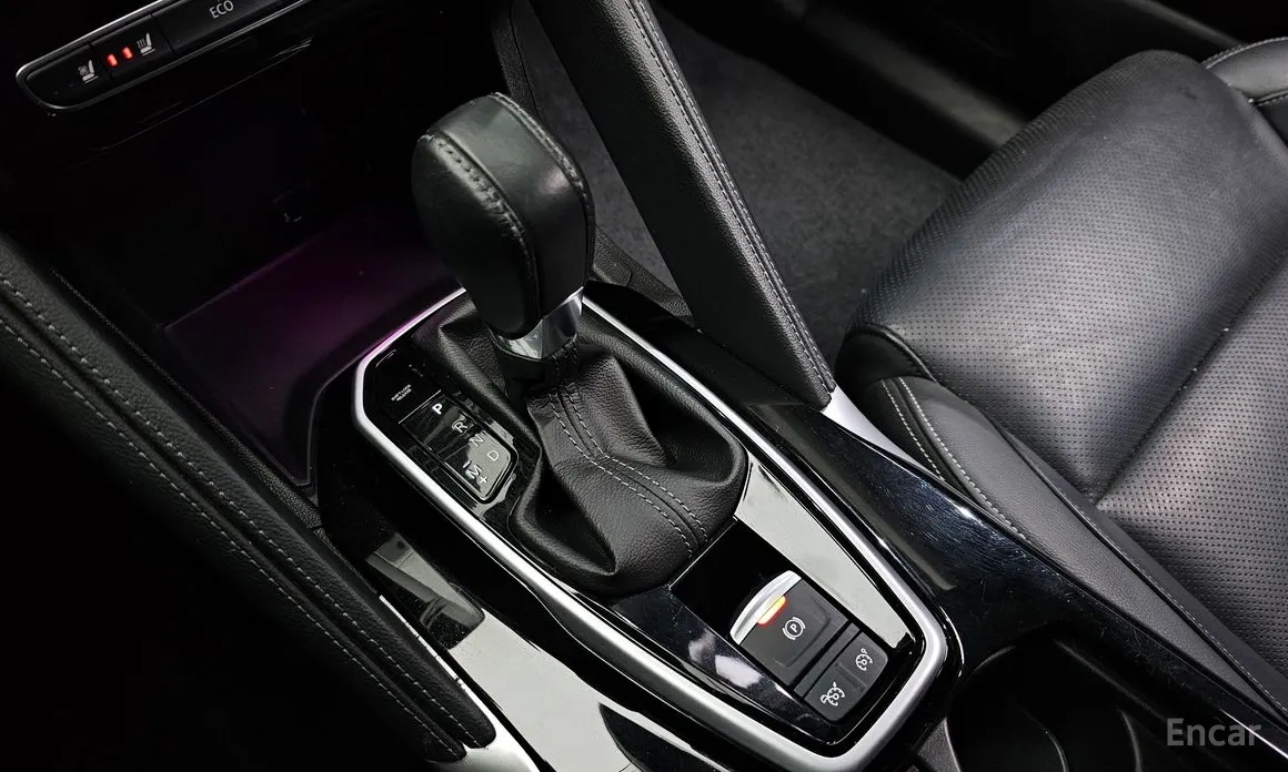 Фото 9 - Renault QM6