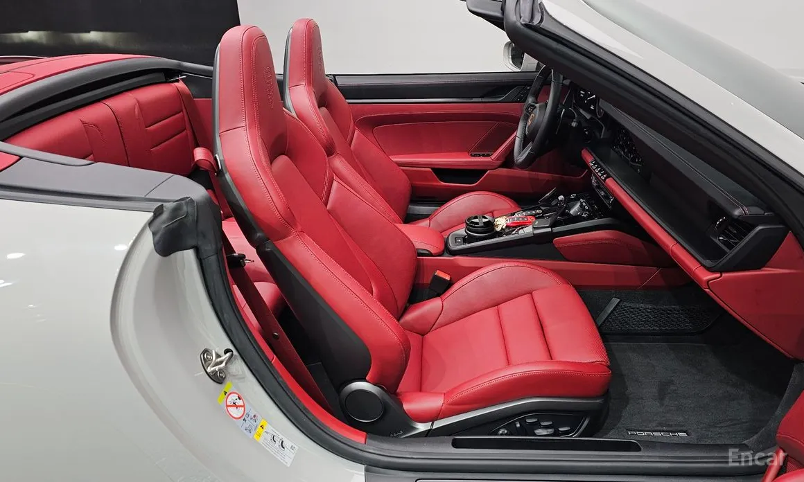 Фото 10 - Porsche 911