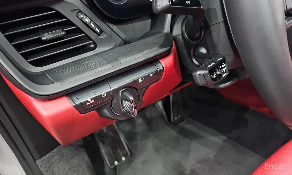 Фото 13 - Porsche 911