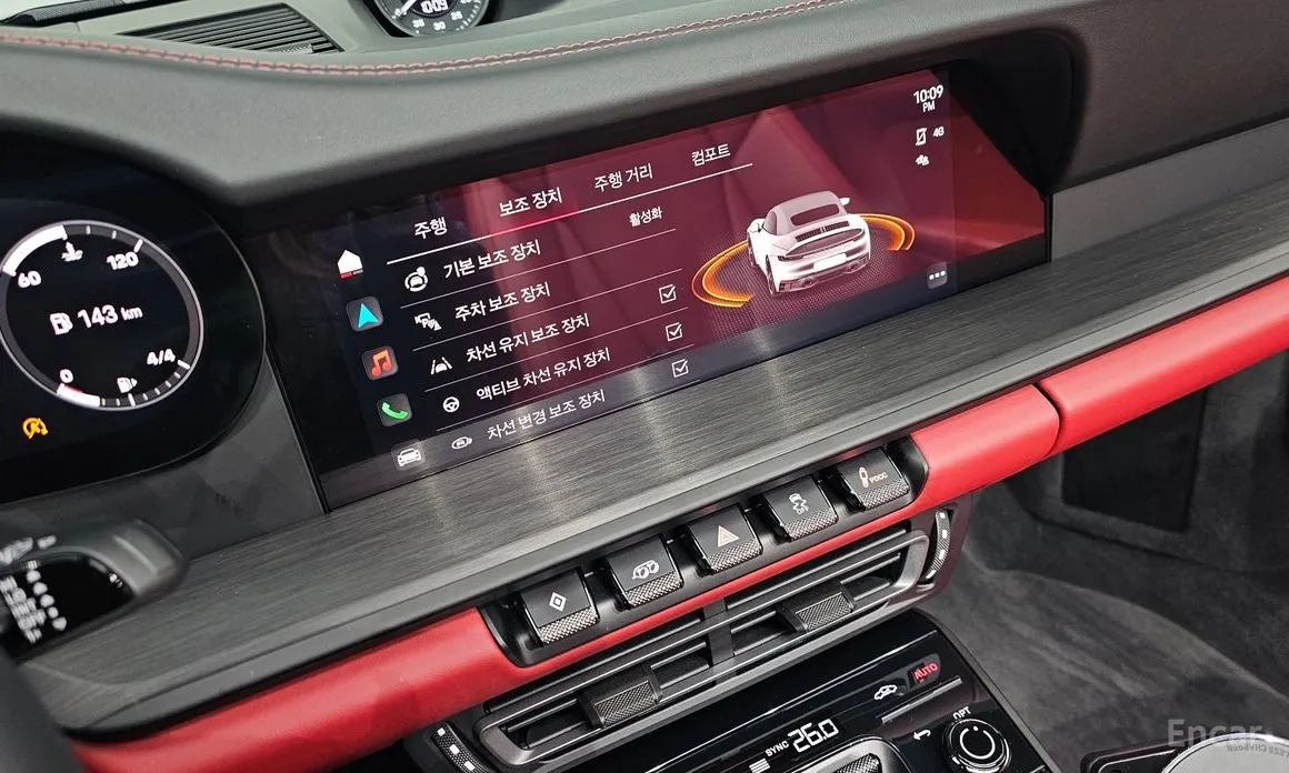 Фото 17 - Porsche 911