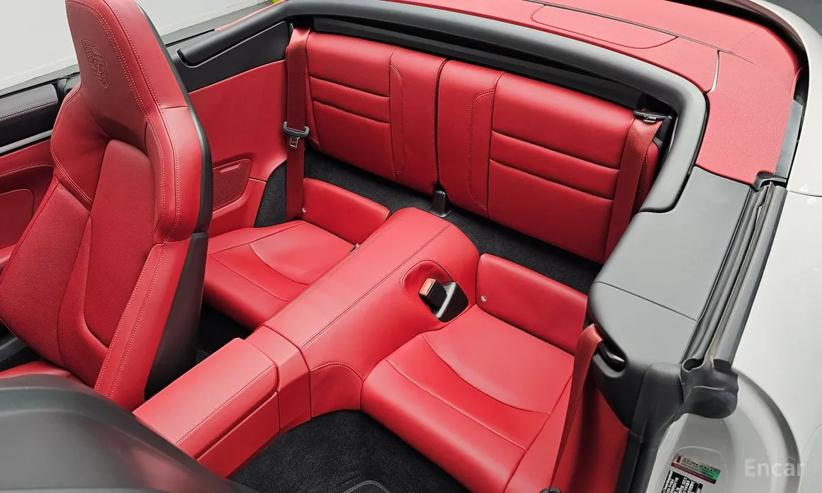 Фото 19 - Porsche 911