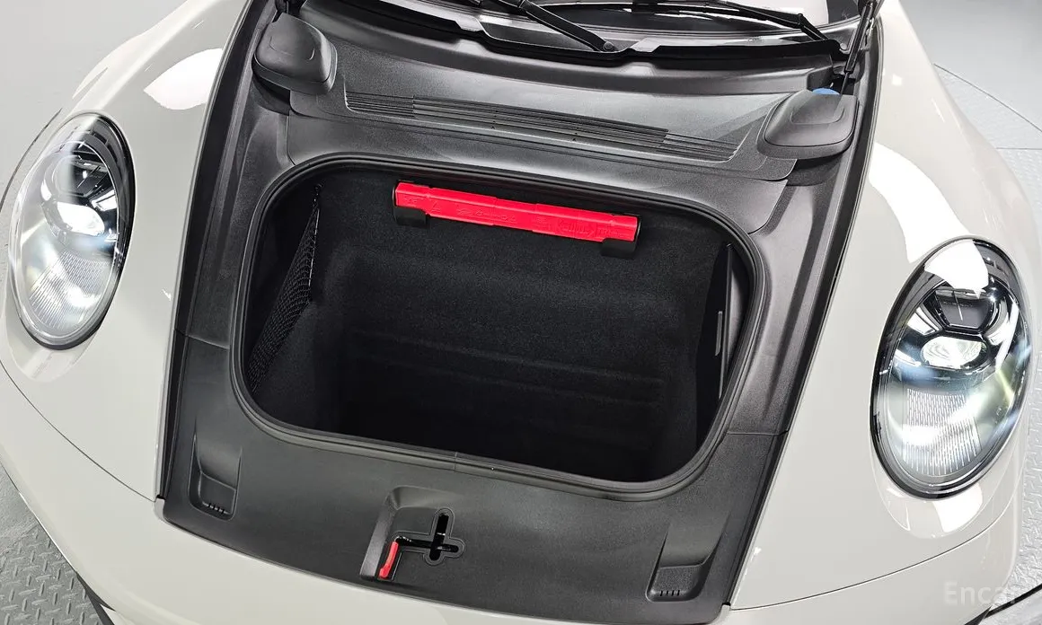 Фото 20 - Porsche 911