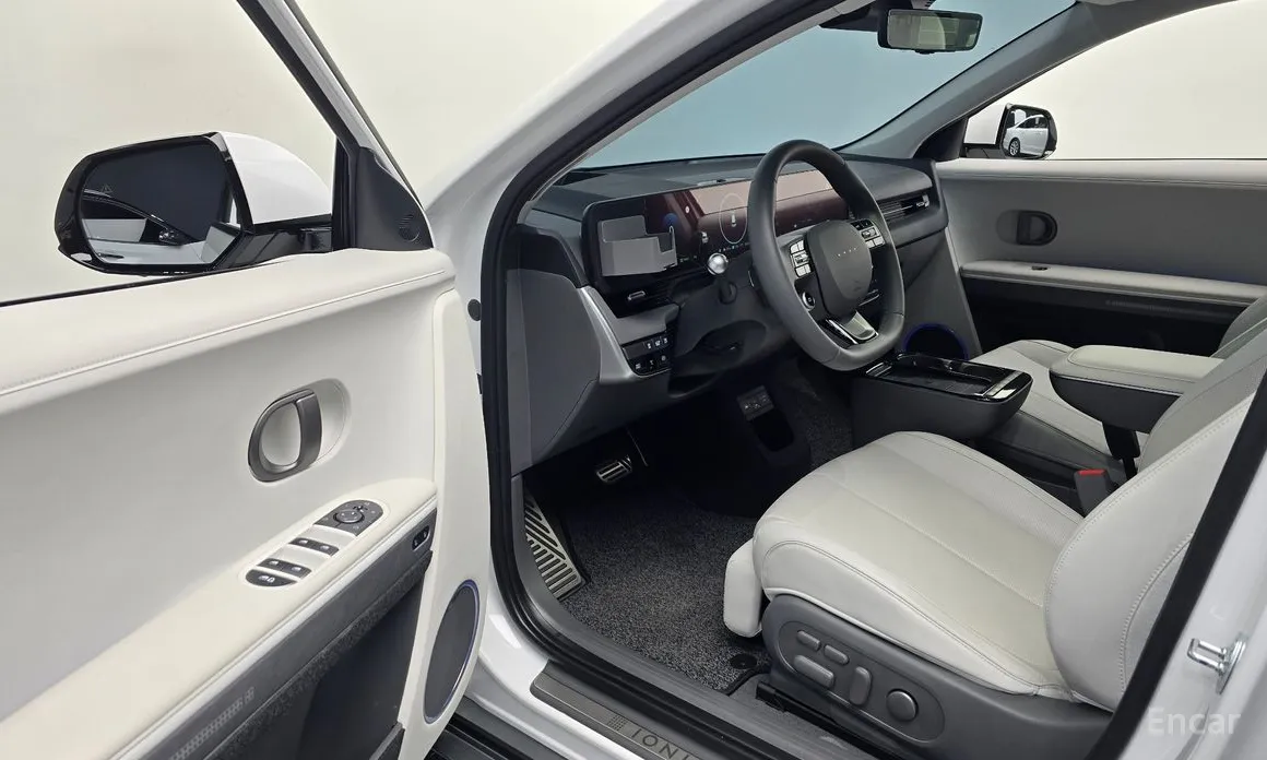 Фото 11 - Hyundai Ioniq 5