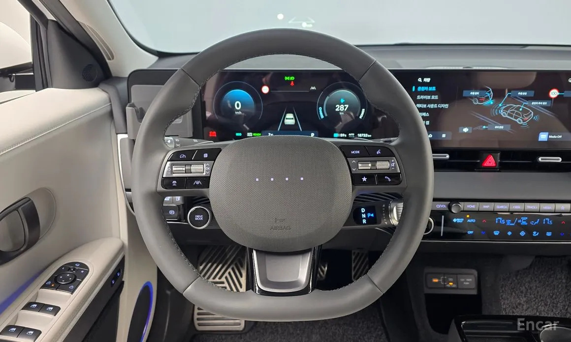 Фото 13 - Hyundai Ioniq 5