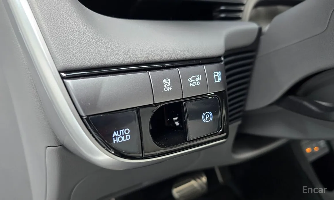 Фото 14 - Hyundai Ioniq 5