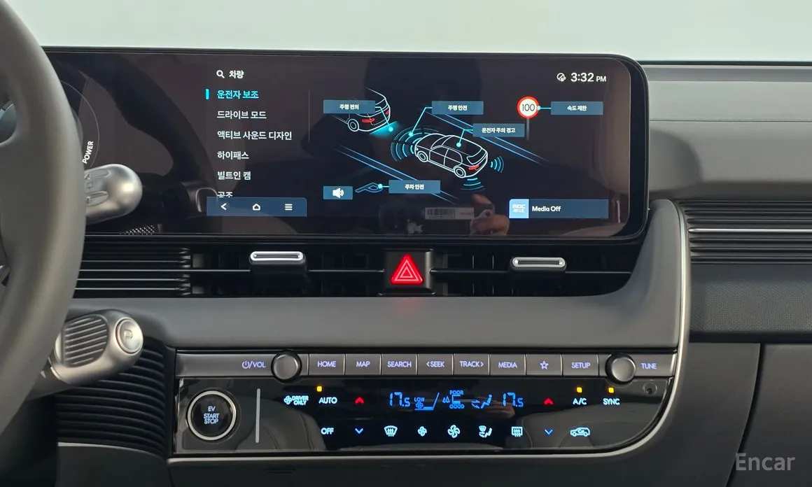 Фото 15 - Hyundai Ioniq 5