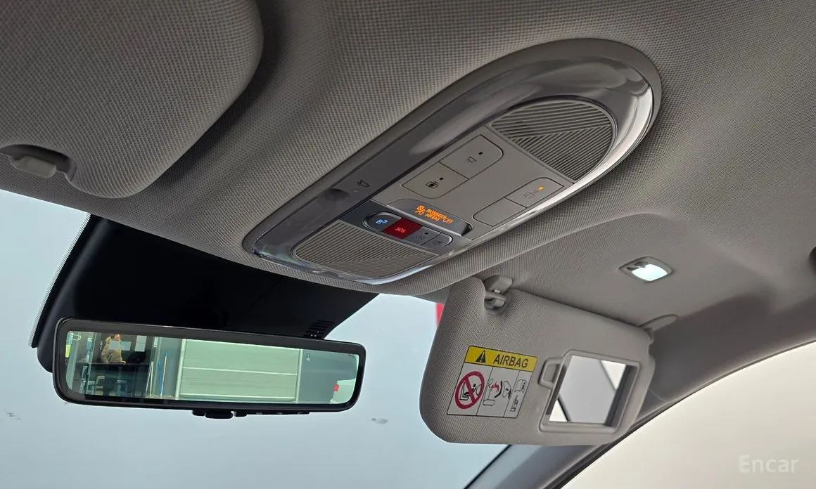 Фото 20 - Hyundai Ioniq 5