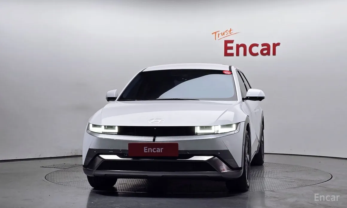 Фото 3 - Hyundai Ioniq 5