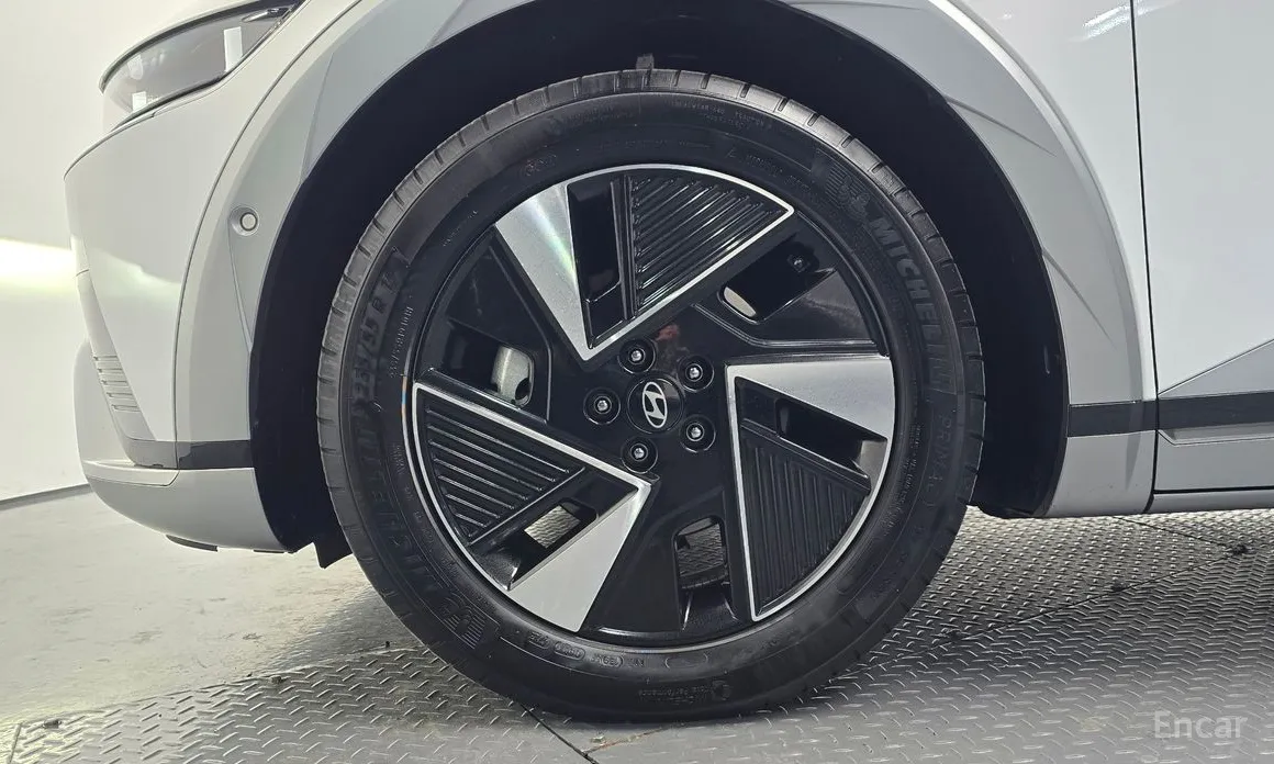 Фото 5 - Hyundai Ioniq 5