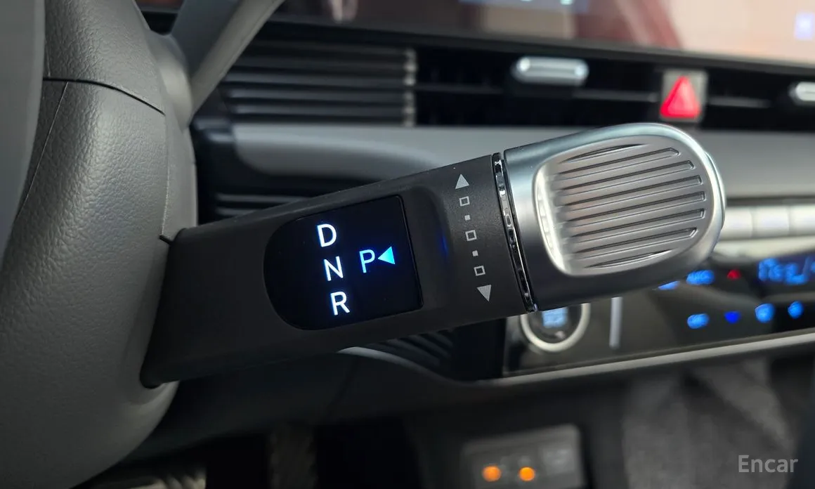 Фото 9 - Hyundai Ioniq 5