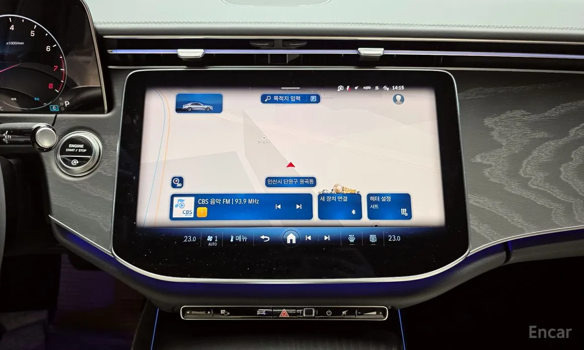 Фото 18 - Mercedes-Benz E-Class