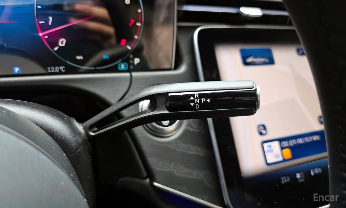 Фото 9 - Mercedes-Benz E-Class