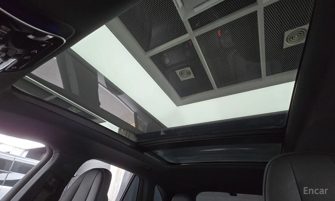 Фото 18 - Mercedes-Benz EQE