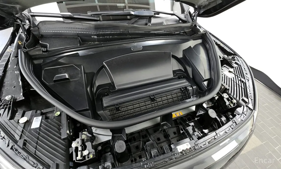 Фото 6 - Mercedes-Benz EQE