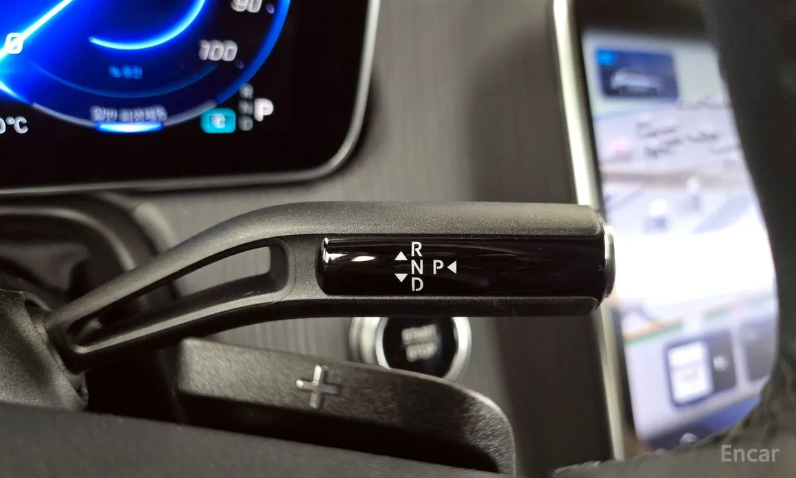 Фото 9 - Mercedes-Benz EQE