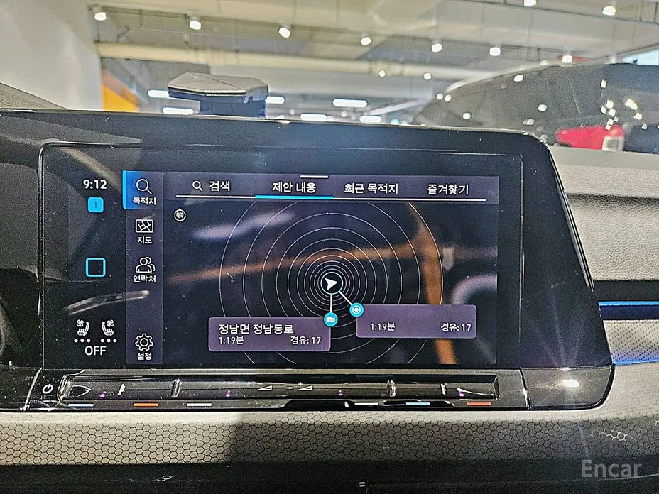 Фото 11 - Volkswagen Golf