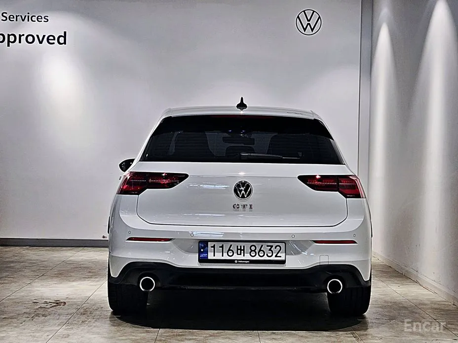 Фото 4 - Volkswagen Golf