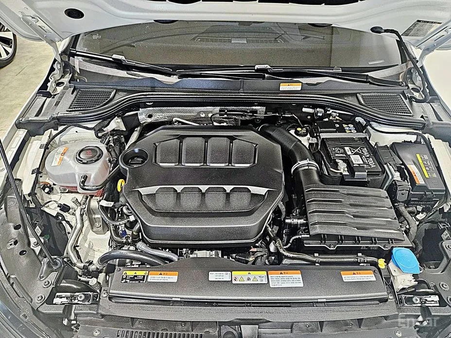 Фото 6 - Volkswagen Golf