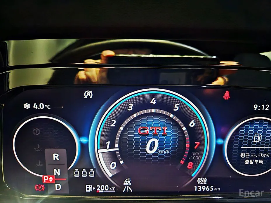 Фото 8 - Volkswagen Golf