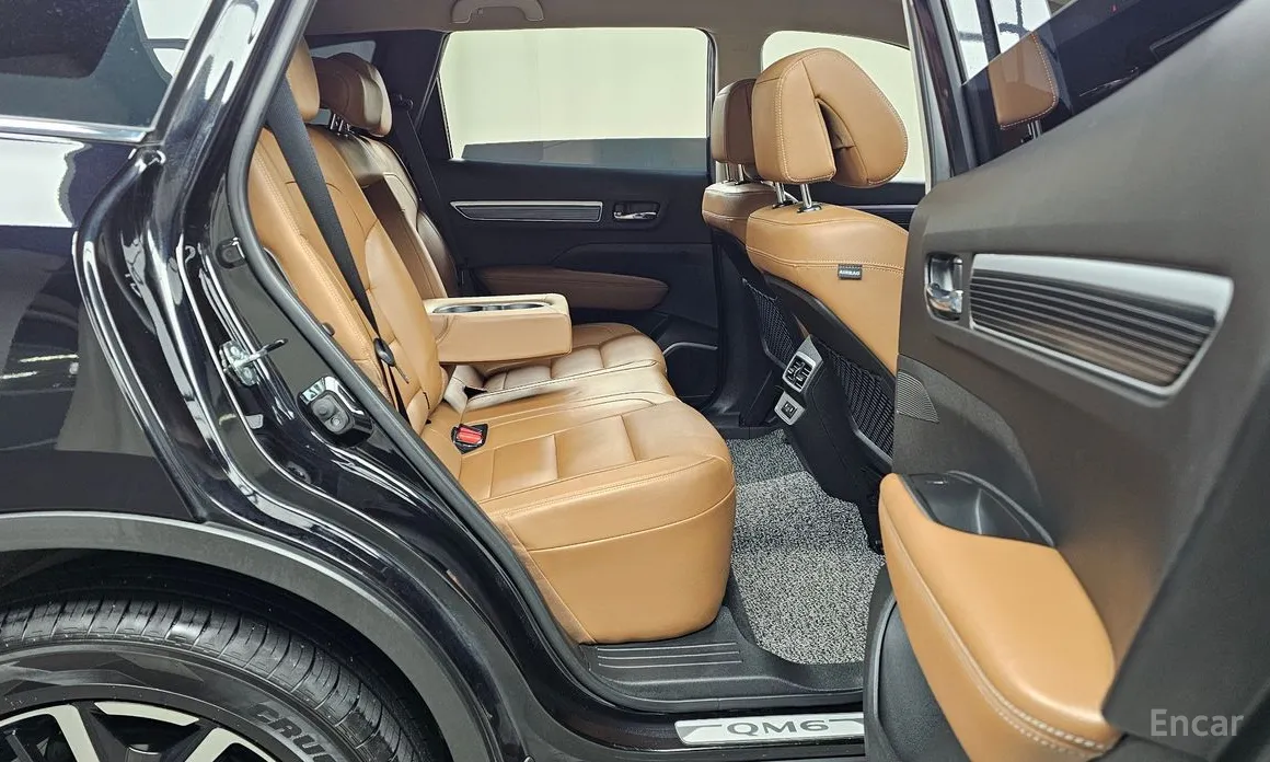 Фото 12 - Renault QM6