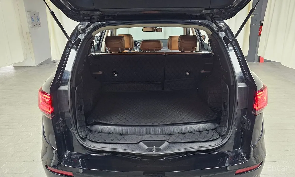 Фото 20 - Renault QM6