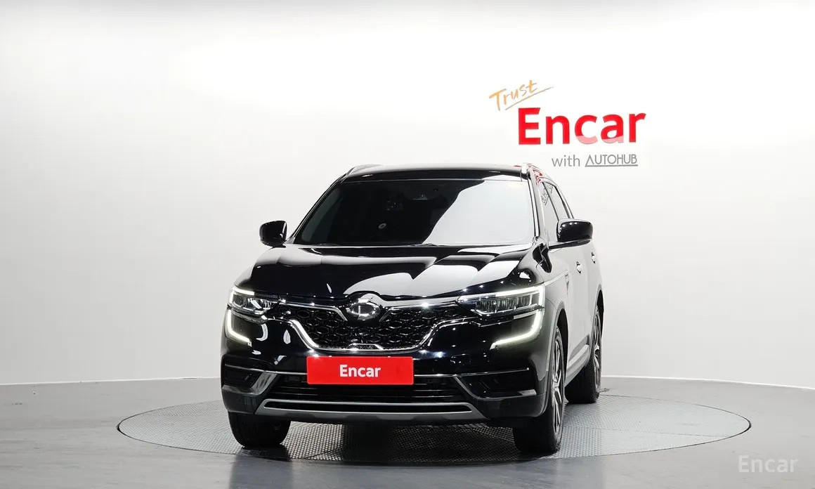 Фото 3 - Renault QM6