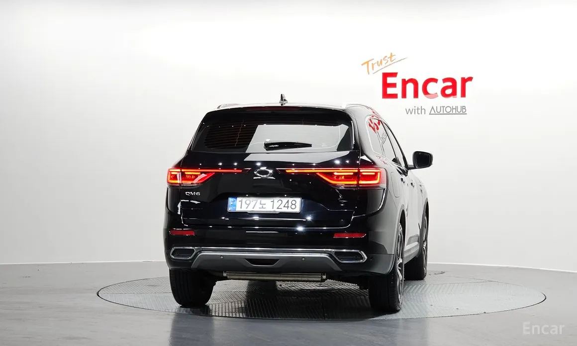 Фото 4 - Renault QM6