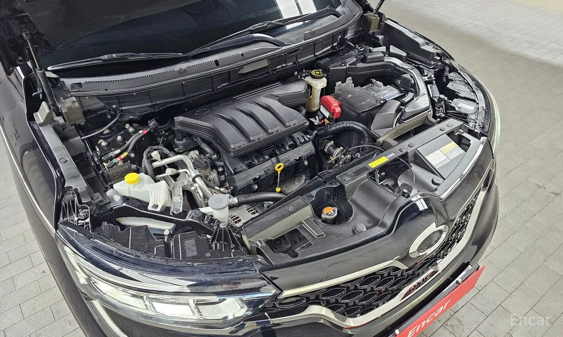 Фото 6 - Renault QM6