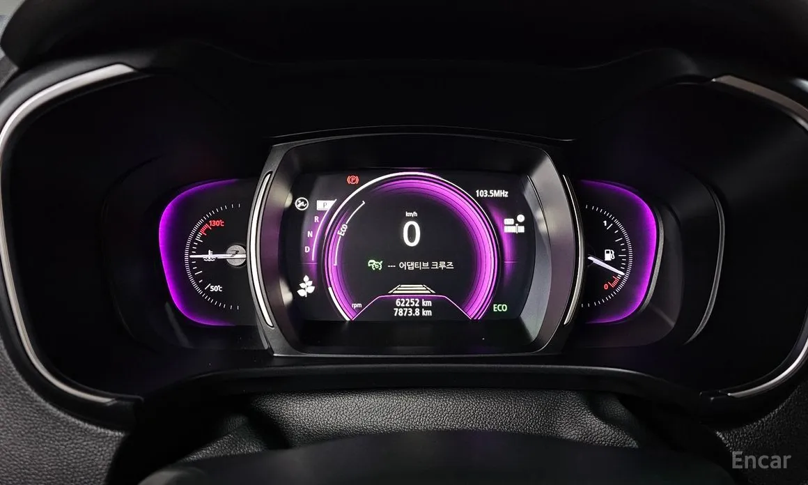 Фото 8 - Renault QM6